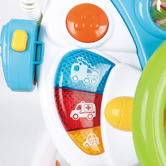 Gem Toys Gem Toys Sensory Steering Wheel