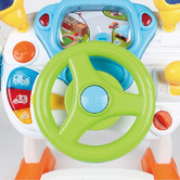 Gem Toys Gem Toys Sensory Steering Wheel