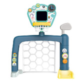 Gem Toys Gem Toys World Sports Play Set