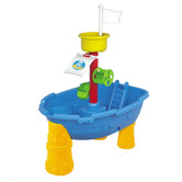 Gem Toys Gem Toys Pirate Ship Play Set