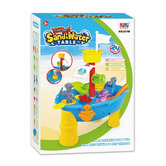 Gem Toys Gem Toys Pirate Ship Play Set