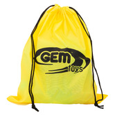 Gem Toys Gem Toys 120 Piece Magnetic Tile Set
