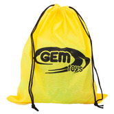 Gem Toys Gem Toys 200 Piece Magnetic Tile Set