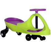 Lenoxx Kids Ride-On Swing Car