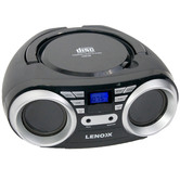 Grafton Home Goods Portable CD Player
