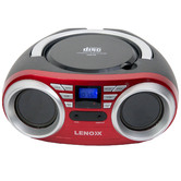 Grafton Home Goods Portable CD Player