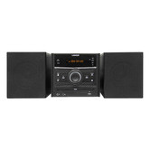 Grafton Home Goods Bluetooth DVD Hi Fi System