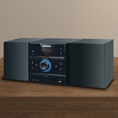 Grafton Home Goods Bluetooth DVD Hi Fi System
