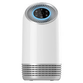 Grafton Home Goods White &amp; Grey AP20 Air Purifier