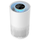 Grafton Home Goods White AP67 Air Purifier