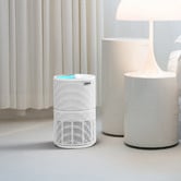 Grafton Home Goods White AP90 Air Purifier