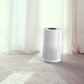 Grafton Home Goods White AP67 Air Purifier