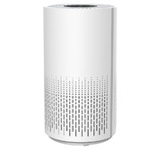 Grafton Home Goods White AP67 Air Purifier