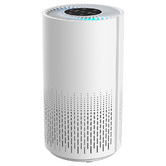 Grafton Home Goods White AP67 Air Purifier