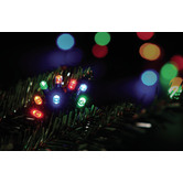 Grafton Home Goods 100 Solar Powered Party Lights