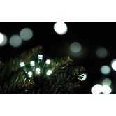 Grafton Home Goods 100 Solar Powered Party Lights