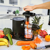 Grafton Home Goods 500ml Maxi Cold Press Juicer