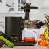 Grafton Home Goods 500ml Maxi Cold Press Juicer