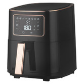 Grafton Home Goods Healthy Choice 7L Digital Air Fryer