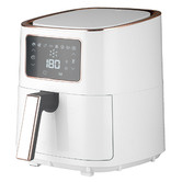 Grafton Home Goods Healthy Choice 7L Digital Air Fryer