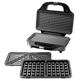 Grafton Home Goods Healthy Choice 2 Slice Sandwich Press