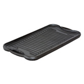 Grafton Home Goods Reversible Cast Iron Griddle