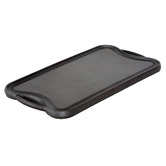 Grafton Home Goods Reversible Cast Iron Griddle