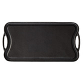Grafton Home Goods Reversible Cast Iron Griddle
