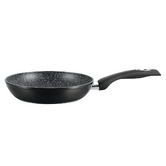 Grafton Home Goods 3 Piece Non-Stick Aluminium Fry Pan Set