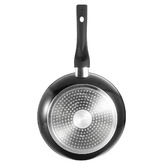 Grafton Home Goods 3 Piece Non-Stick Aluminium Fry Pan Set
