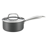 Grafton Home Goods 5 Piece Non-Stick Aluminium Cookware Set