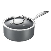 Grafton Home Goods 5 Piece Non-Stick Aluminium Cookware Set