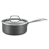Grafton Home Goods 5 Piece Non-Stick Aluminium Cookware Set