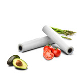 Grafton Home Goods 20cm Vacuum Sealer Bag Rolls
