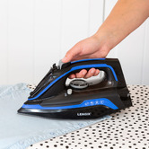 Grafton Home Goods 2200W Nitidus Cordless Steam Iron