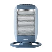 Grafton Home Goods 1200W Rainier Halogen Indoor Heater
