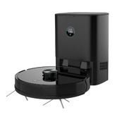 Grafton Home Goods Pulvis Smart Robot Vacuum Cleaner