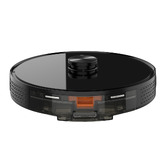 Grafton Home Goods Pulvis Smart Robot Vacuum Cleaner