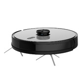 Grafton Home Goods Pulvis Smart Robot Vacuum Cleaner