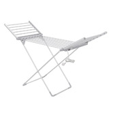Grafton Home Goods Lenoxx Heated Clothes Rack Dryer