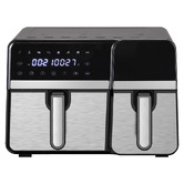 Grafton Home Goods Healthy Choice 10L Dual Air Fryer