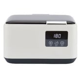 Grafton Home Goods Callum Ultrasonic LED Jewellery Cleaner
