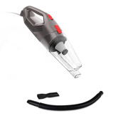 Grafton Home Goods Geller Vacuum Cleaner with HEPA Filter