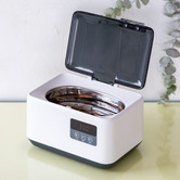 Grafton Home Goods Callum Ultrasonic LED Jewellery Cleaner