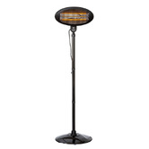 Grafton Home Goods Freestanding Outdoor Heater