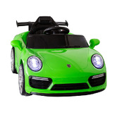 Grafton Home Goods Lenoxx Porsche-Inspired Electric Ride-On Car