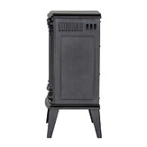Grafton Home Goods Jett Electric Fireplace Heater