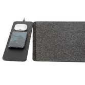 Grafton Home Goods Milo Charging Desktop Mat
