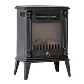 Grafton Home Goods Jett Electric Fireplace Heater