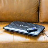 Grafton Home Goods 39cm Swivel Portable DVD Player